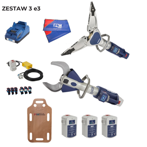 Zestaw III e3 Lukas